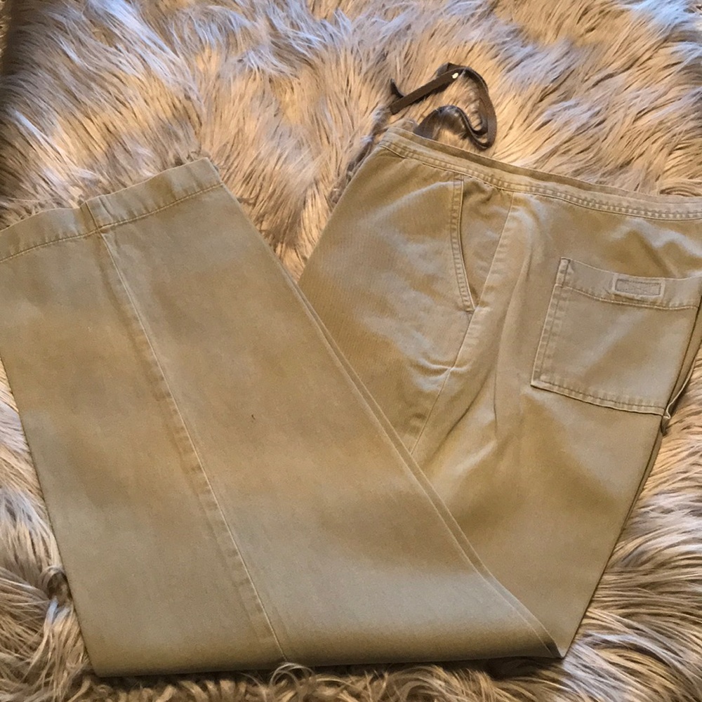 Slacks
